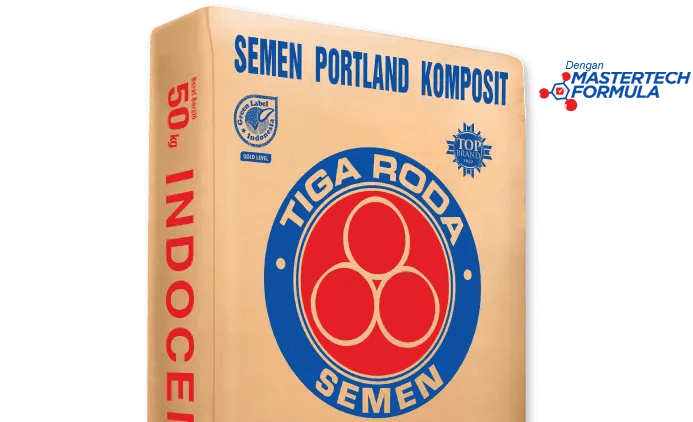 Semen Portland Komposit