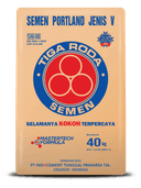 Ordinary Portland Cement (OPC) Jenis V