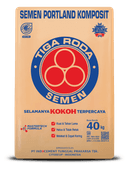 Semen Portland Komposit (PCC)