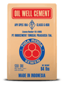 Oil Well Cement (OWC)