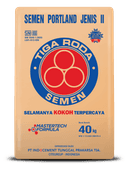 Ordinary Portland Cement (OPC) Jenis II