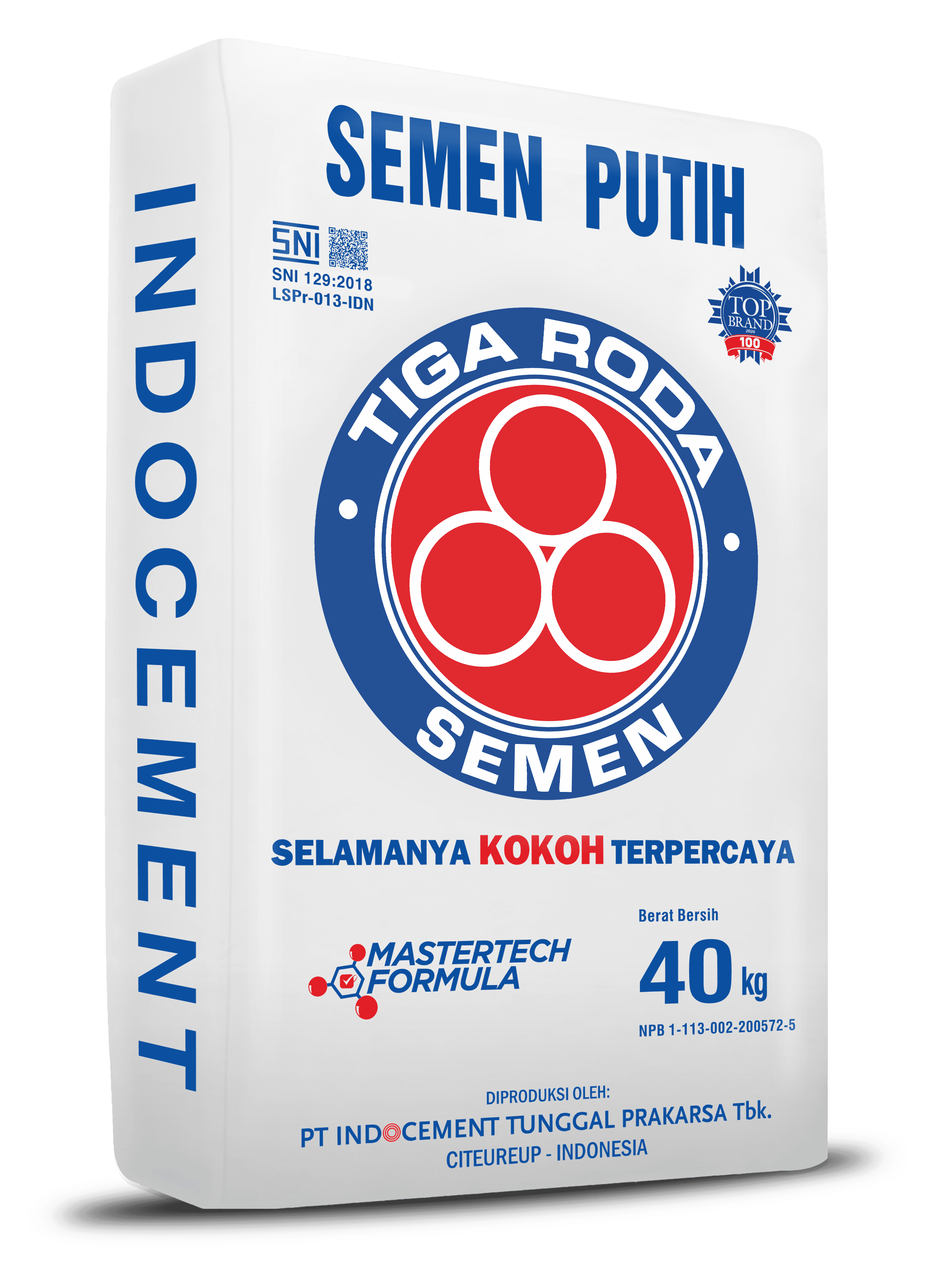 Download Spesifikasi Produk