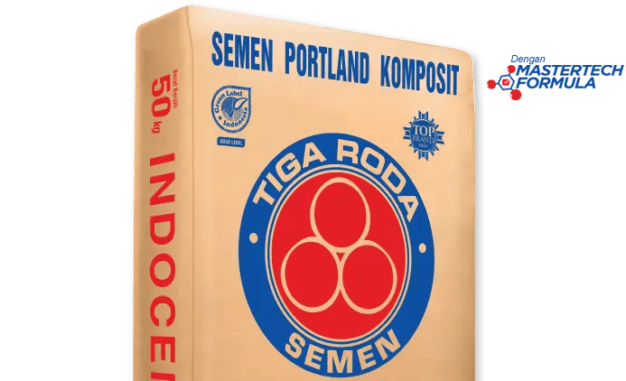 Semen Portland Komposit (PCC)