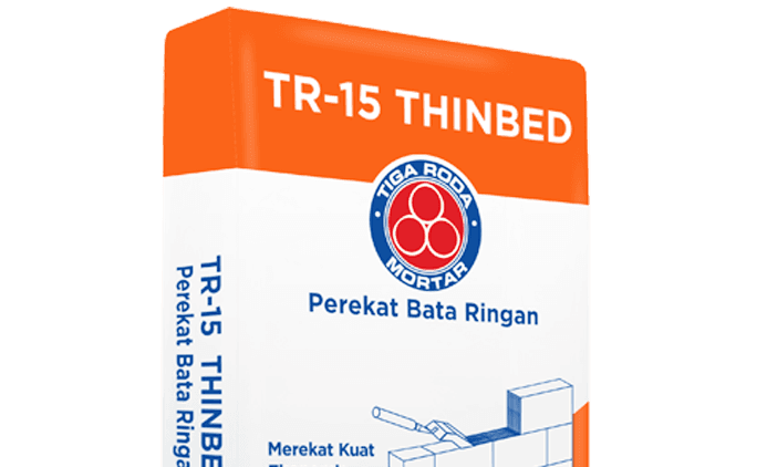 TR-15 Thinbed