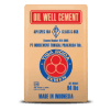 Oil Well Cement (OWC)